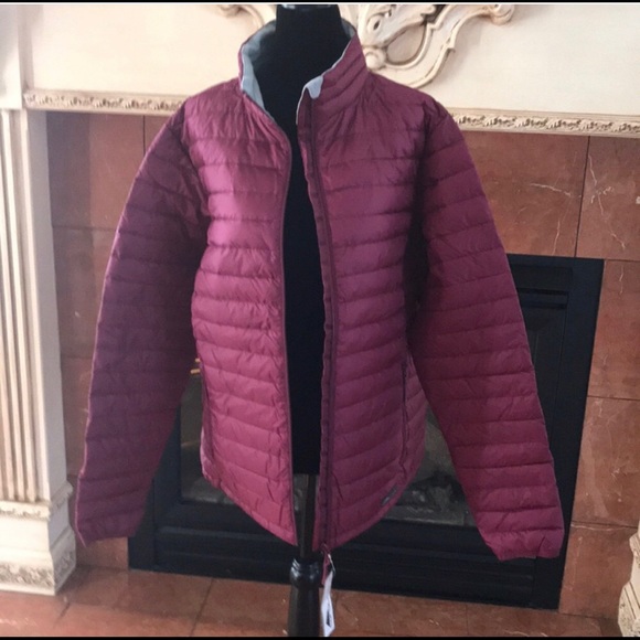 cordillera bellamira down sweater